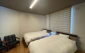和風ペンション　ほしかわ